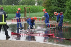 2010 Dietenheim Jugendfeuerwehrtag