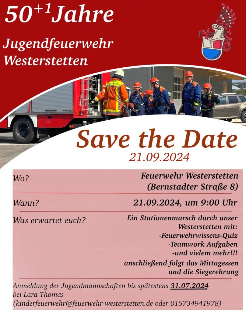 Jfw_Westerstetten 50+1 Jahre