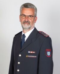 Gerhard Kölle RS-Laichingen / Merklingen