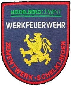 Schwenkzement Schelklingen